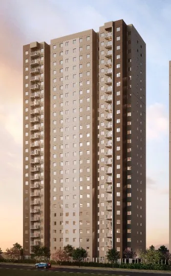 Plano&Vila Leopoldina