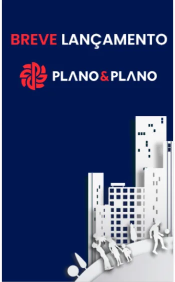 Plano&Mais Barra Funda