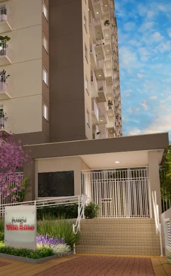 Plano&Vila Ema
