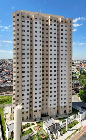 Plano&Vila Ré
