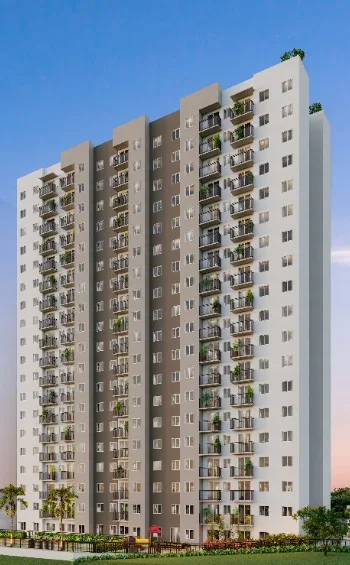 UNNI Mansões
